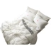 Bắc âu đơn giản bông trắng thư tình rửa bông thêu bốn mảnh cotton quilt cover sheets giường đôi
