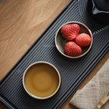 Sansui, японский заварочный чайник, чашка, чайный сервиз, комплект, глина