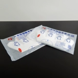 Одноразовые перчатки толстые пластиковые прозрачные кухни кухня пищевые продукты санитарные закуски.