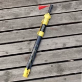 Деревянная игрушка, игрушечные часы, деревянный меч для мальчиков