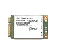 3G-модем 原装sierra mc7354 4g模块 网卡