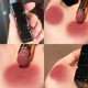 Guerlain / Guerlain Kiss Kiss lipstick mềm sương mù màu son môi 770 214 940 258 509 son black rouge rose velvet lipstick