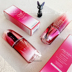 Shiseido Hongyan Muscle Activating Essence 50ml Nền tảng cơ bắp thế hệ thứ hai Red Waist Essence Ổn định và sửa chữa tinh chất estee lauder 