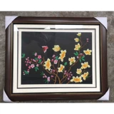 Оригинальные инновации китайский стиль китайского стиля крыльца декоративная картинка