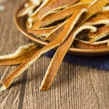 Кожура мандарина, сырье для косметических средств, ароматизированный чай