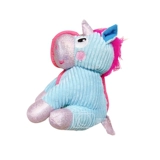 Игрушка, домашний питомец, издает звуки, единорог