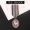 Phiên bản tiếng Hàn của Đại học Anh gió nam huy chương tùy chỉnh kim loại năm cánh sao nhỏ huy hiệu nhỏ Phụ kiện trâm cài Hàn Quốc