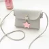 2018 new túi nhỏ Messenger mini điện thoại di động túi nữ thời trang hoang dã purse bán buôn quà tặng boutique gói