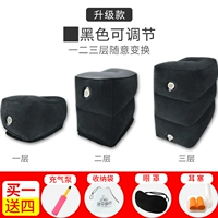 Черный (переменный 3 слоя)