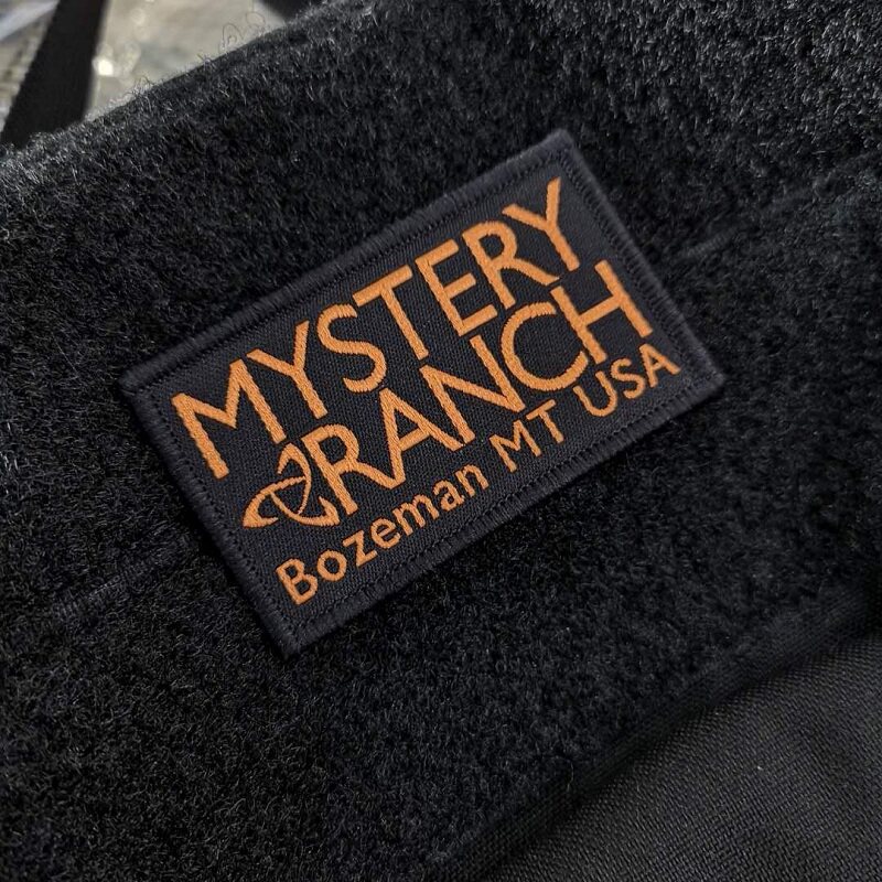 mystery ranch logo