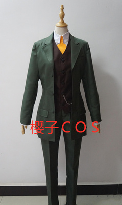 taobao agent Uniform, set, cosplay