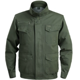 Летний охлаждающий вентилятор для работы, защита от ожогов, рабочая одежда