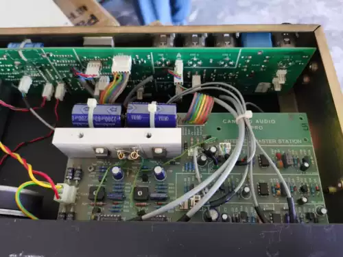 Caiverne Dynamics оборудование Caiverne Dynamics, сделанное в Вашингтоне, Великобритания, 8 новых