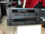 Roland DDR-30 в 1980-х годах