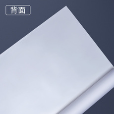 Клей 户内160克 防水背胶广告影楼背景纸绘图纸水性墨水可喷绘写真卷材