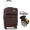 Oxford Bra vali hành lý nam và nữ mật khẩu hộp phổ biến bánh xe vali vải 20 2224 26 inch