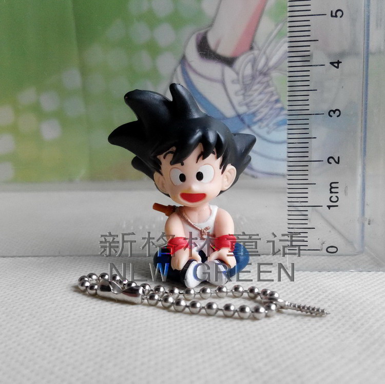 Name Of A Fictitious Monkey With Supernatural PowersGenuine scattered Wan Dai bandai Dragon Ball name of a fictitious monkey with supernatural powers Piccolo Eat and play box eggs Garage Kit Pendant Gashapon