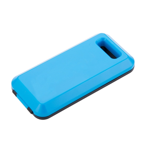 Дорожная детская экологичная посуда для путешествий, портативный комплект, коробка, 3 предмета