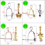 Защитный амулет, пряжка, застежка, аксессуары, изумрудная большая подвеска из воскового агата из нефрита, серебро 925 пробы