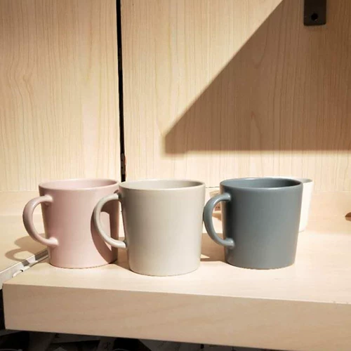 Ikerarkigrik Mark Cup Cup Cup Cup Cup Cup Cup Classic Milk Water Tea Cup Tea Cup