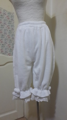 taobao agent Summer leggings, Lolita style