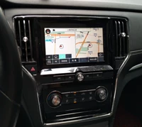 Применимо к навигационному модулю Roewe RX3 I6 RX5 MG GT MG6 Navigation Module Оригинальный автомобиль 8 -INCH Screen Navigation