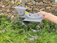 Камера 海康威视 ds-2665zj-(pole-p) 全局摄像机ids-2pt9a144mx支架