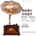 Jinmo retro phonograph âm thanh phòng khách vinyl máy ghi âm châu Âu cổ máy thanh nhạc sừng lớn máy ghi âm - Máy hát 	đầu đĩa than cho người mới chơi	 Máy hát