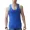 6XL cộng với phân bón XL cho nam mồ hôi vest mùa hè modal áo vest lớn vest bông áo 3 lỗ nam