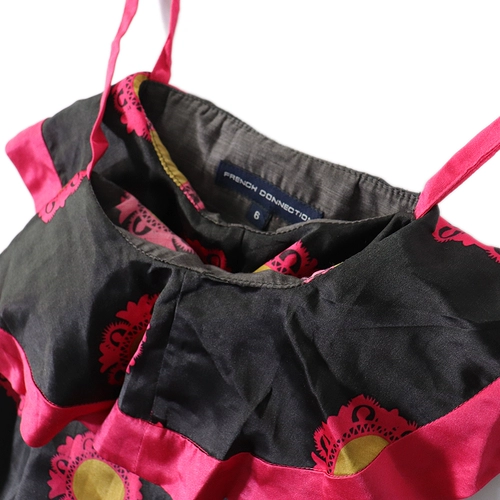 Летняя юбка, платье, 2022, в корейском стиле