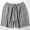 Xia 100 lụa lụa quần short nữ chống ánh sáng boxer đáy an toàn quần quần đa màu vào eo cao quần legging lửng