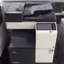 Konica Minolta BH287 367 quét mạng máy in đen trắng với bộ nạp tài liệu - Máy photocopy đa chức năng Máy photocopy đa chức năng