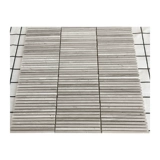 Серый мраморная мозаика настенная паста камень серовато деревянный балкон балкон фон соответствующий плиточный плитка ванная комната