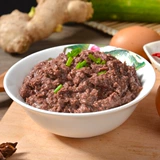 Shandong Specialty Bo Bay Bay Old Taste Original Prapoa Srimp Sauce Sauce Srimp Sauce Автоматически морские креветки соус 500G