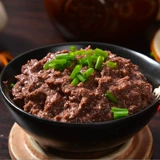 Shandong Specialty Bo Bay Bay Old Taste Original Prapoa Srimp Sauce Sauce Srimp Sauce Автоматически морские креветки соус 500G