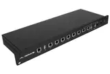Специальное предложение ubnt edgermax edgerouter pro erpro-8 Gigabit SFP Multi-Busic Router