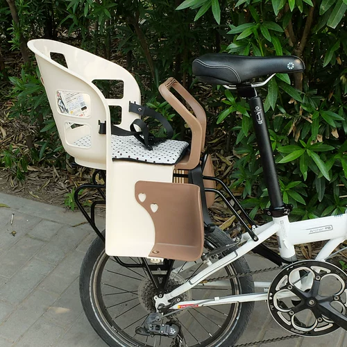 Детское кресло, горный электрический детский велосипед с аккумулятором