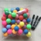 60 цветовой микс и совпадения (замечания выбора цвета) Отправьте 3 ручки
