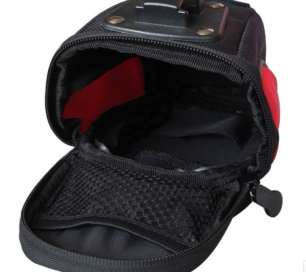 Sacoche pour vélo - Ref 2225194 Image 7