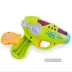 Mini trẻ em chiếu âm thanh điện và máy ánh sáng cậu bé câu đố 1-2-3 tuổi Đồ chơi trẻ em tay cầm súng đồ chơi Súng đồ chơi trẻ em