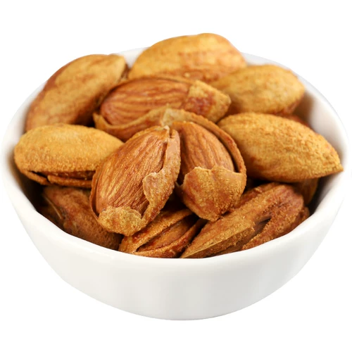 Новогодние Shell Almond Food NP Pap