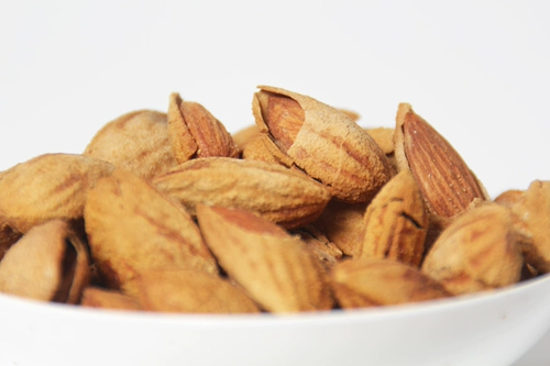 Новогодние Shell Almond Food NP Pap