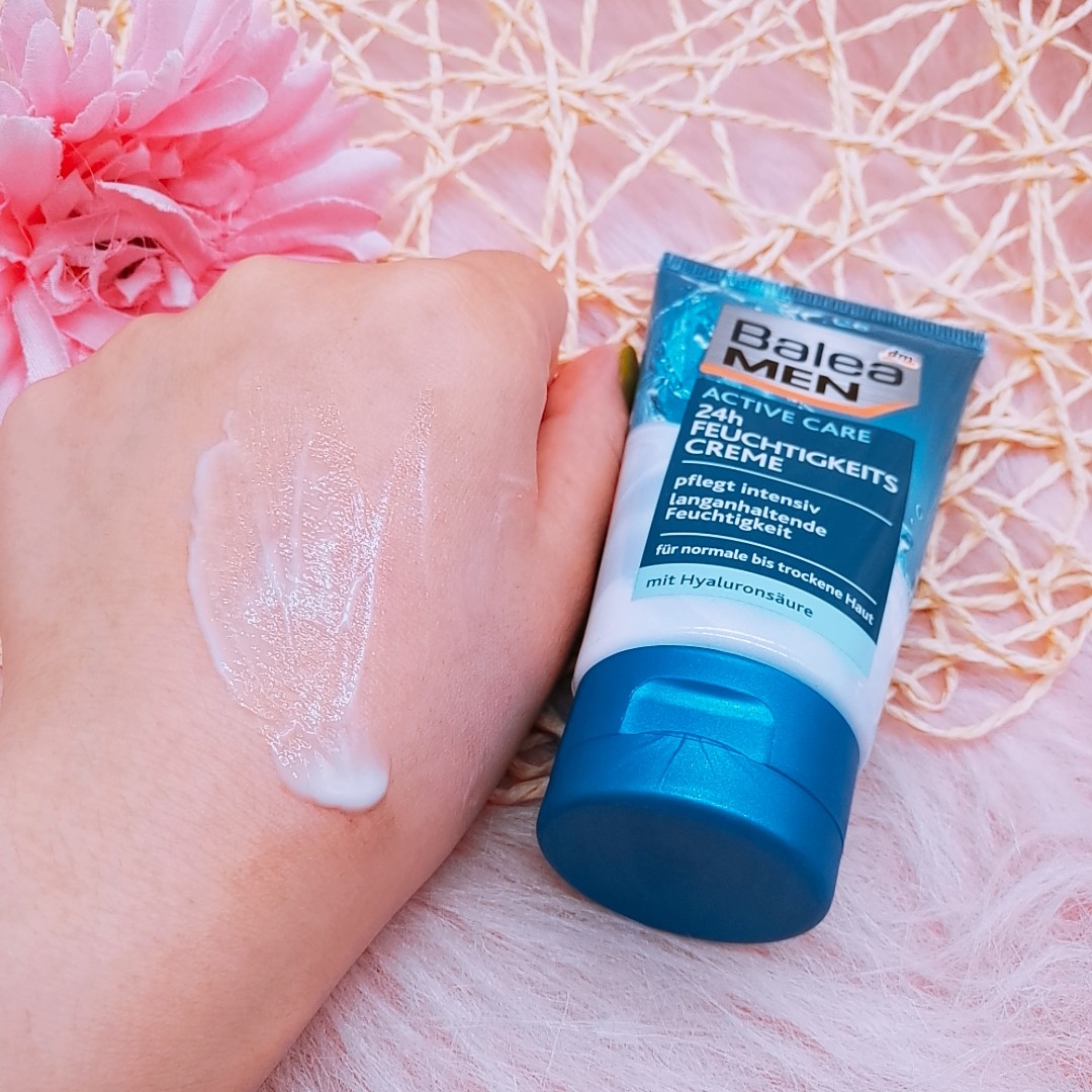 芭乐雅清爽控油洗面奶,夏天用很好