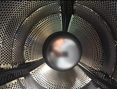 Сушилка для одежды 赛维款干洗店全自动烘干机15公斤羽绒服工作服洗衣店电加热烘干机