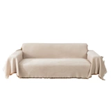 Скандинавский диван, пылезащитная крышка, украшение, популярно в интернете