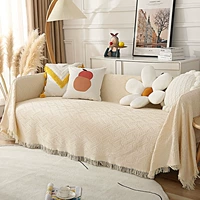 Скандинавский диван, пылезащитная крышка, украшение, популярно в интернете
