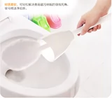 Супер простое в использовании Baiyun Brand Mife Hair Crash Crash Crash Crash Мягкая кисть щетка щетка щетка щетка отель туалет щетка