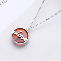 925 серебряное серебро, полное любви