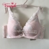 Triumph Counter chính hãng 18 năm mới ren sexy tập hợp sâu túi nước đồ lót áo ngực 16-8069 - Strapless Bras Strapless Bras