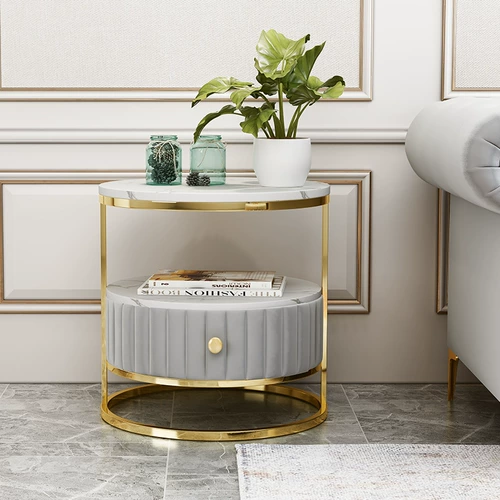 Северный мраморный край